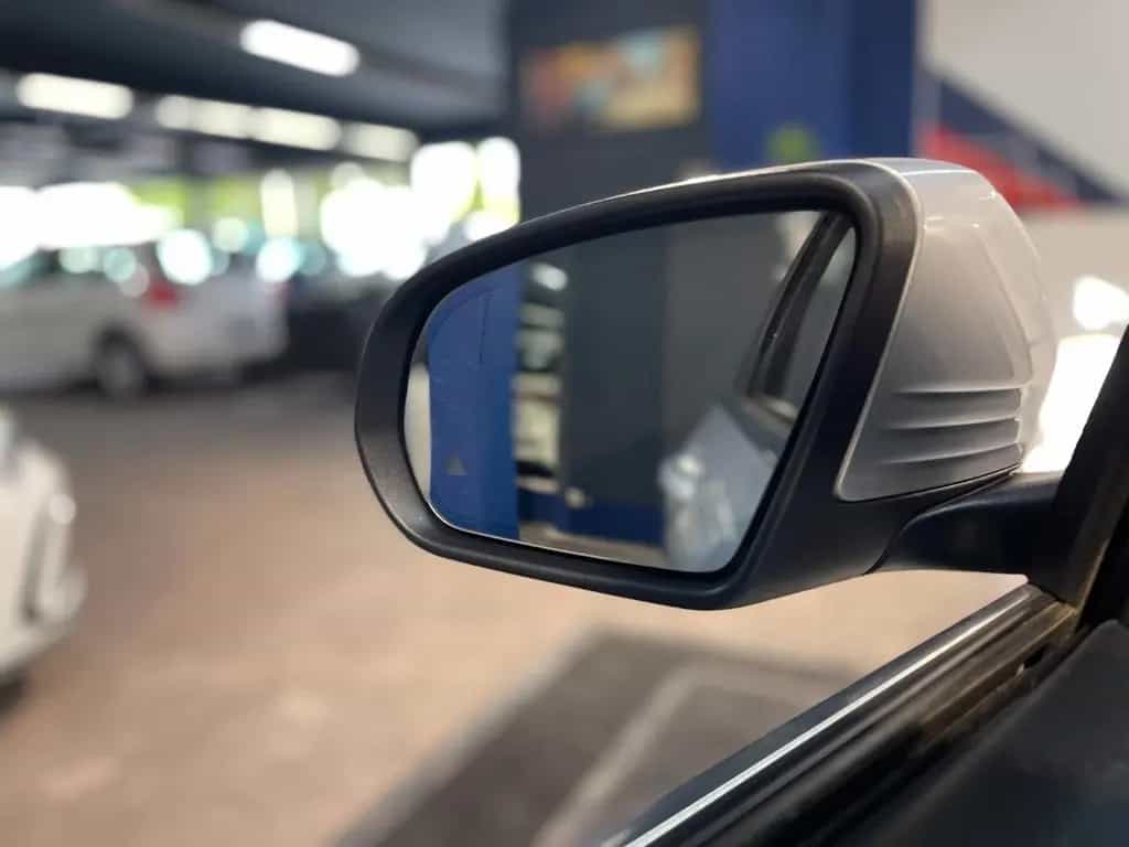Mercedes-Benz C 180 Limousine/R-KAM/ACC/SITZH/wenig Kilometer 01/2018-photo-18