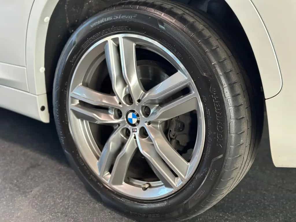 BMW X1 xDrive20d M Sport Steptronic 2.HA/NAV/ACC/HUD 08/2019-photo-12