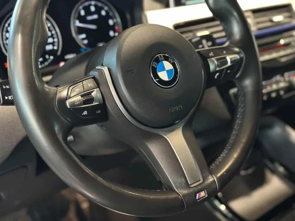 BMW X1 xDrive20d M Sport Steptronic 2.HA/NAV/ACC/HUD 08/2019-photo-15