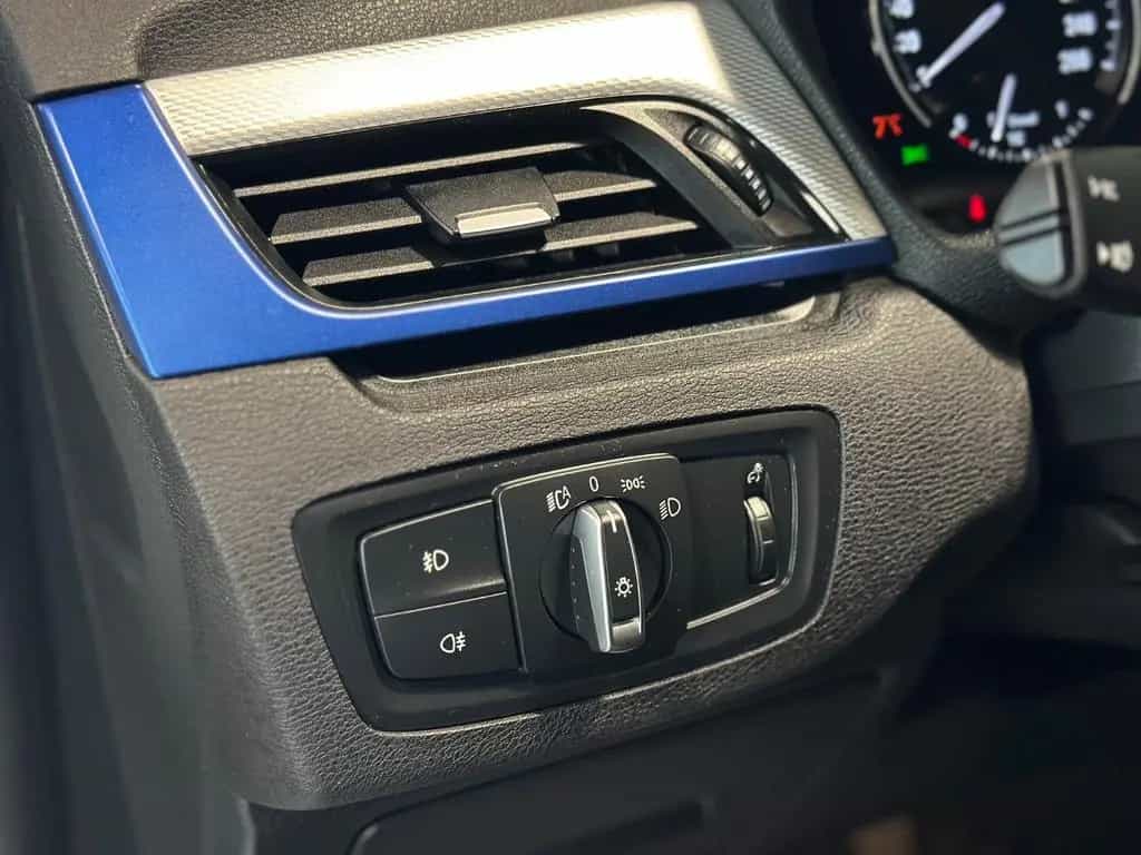 BMW X1 xDrive20d M Sport Steptronic 2.HA/NAV/ACC/HUD 08/2019-photo-16