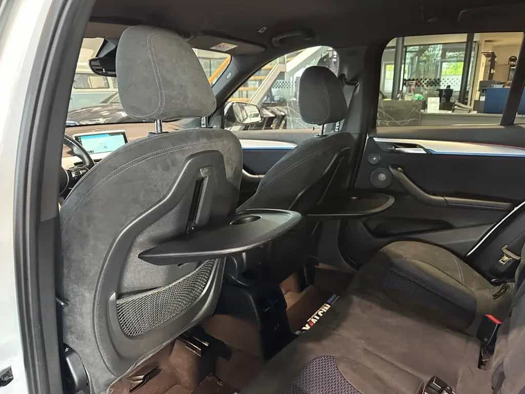 BMW X1 xDrive20d M Sport Steptronic 2.HA/NAV/ACC/HUD 08/2019-photo-18