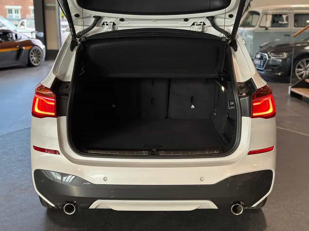 BMW X1 xDrive20d M Sport Steptronic 2.HA/NAV/ACC/HUD 08/2019-photo-19