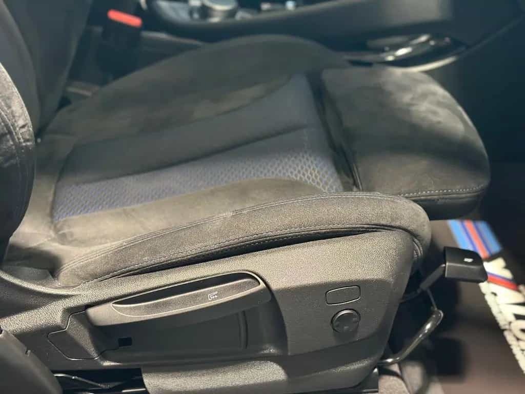 BMW X1 xDrive20d M Sport Steptronic 2.HA/NAV/ACC/HUD 08/2019-photo-24