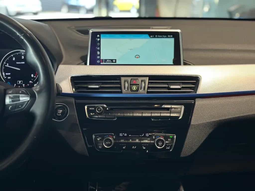 BMW X1 xDrive20d M Sport Steptronic 2.HA/NAV/ACC/HUD 08/2019-photo-26