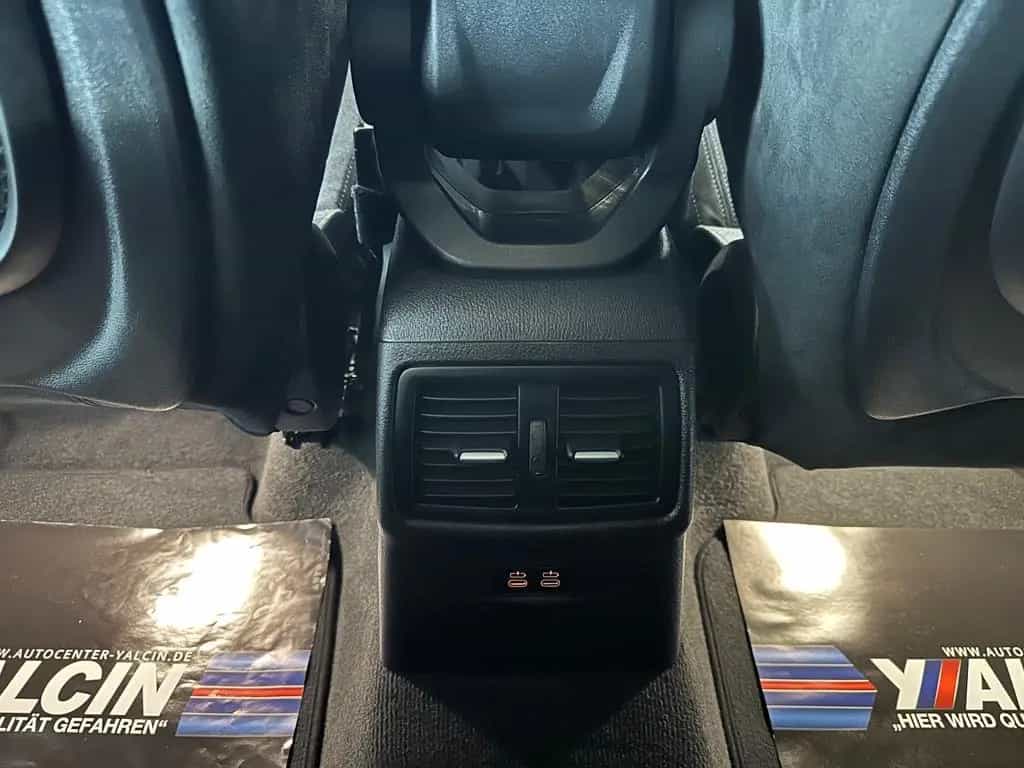 BMW X1 xDrive20d M Sport Steptronic 2.HA/NAV/ACC/HUD 08/2019-photo-27