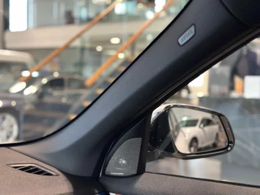 BMW X1 xDrive20d M Sport Steptronic 2.HA/NAV/ACC/HUD 08/2019-photo-29