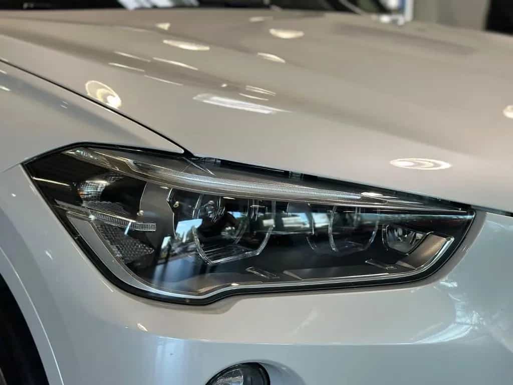 BMW X1 xDrive20d M Sport Steptronic 2.HA/NAV/ACC/HUD 08/2019-photo-3