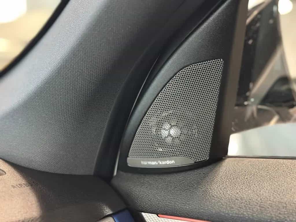 BMW X1 xDrive20d M Sport Steptronic 2.HA/NAV/ACC/HUD 08/2019-photo-30