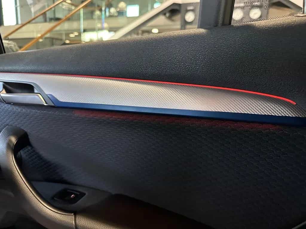 BMW X1 xDrive20d M Sport Steptronic 2.HA/NAV/ACC/HUD 08/2019-photo-31