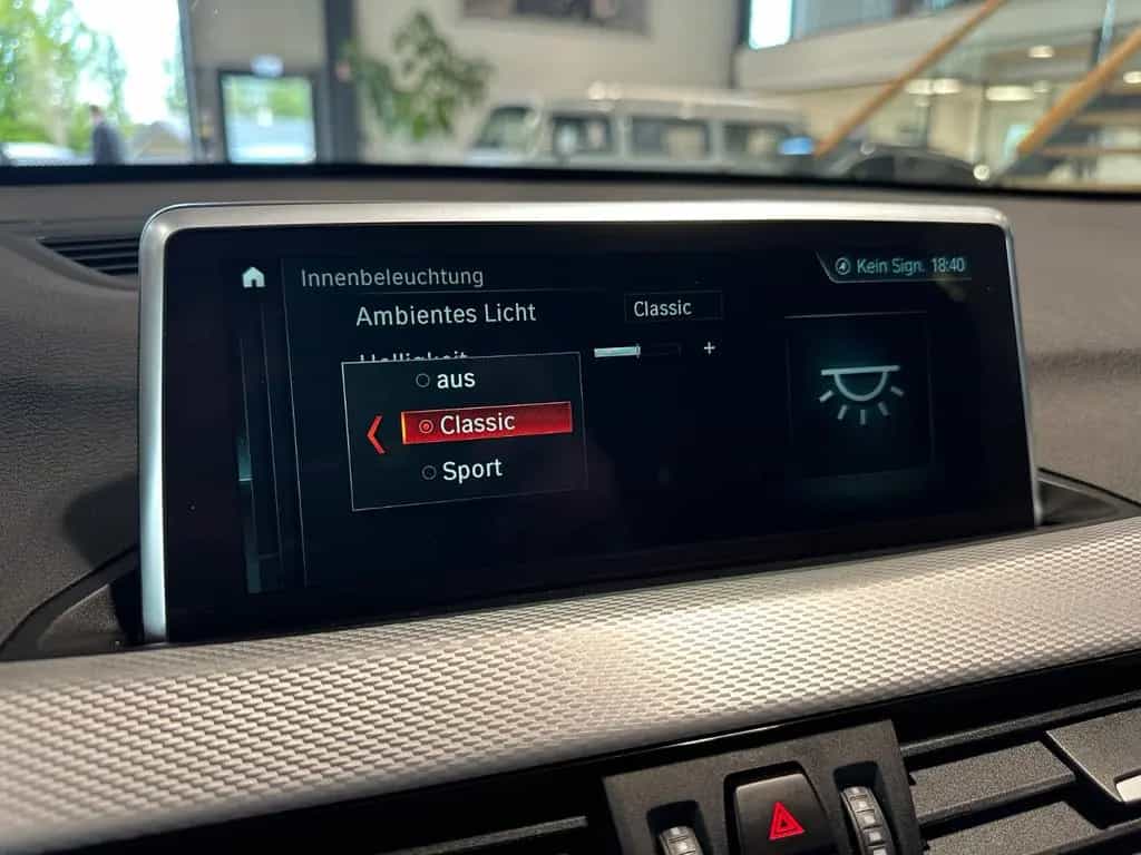 BMW X1 xDrive20d M Sport Steptronic 2.HA/NAV/ACC/HUD 08/2019-photo-39