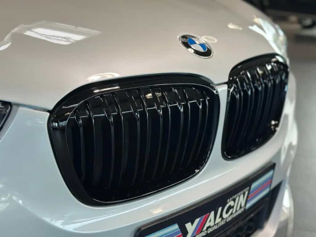BMW X1 xDrive20d M Sport Steptronic 2.HA/NAV/ACC/HUD 08/2019-photo-4