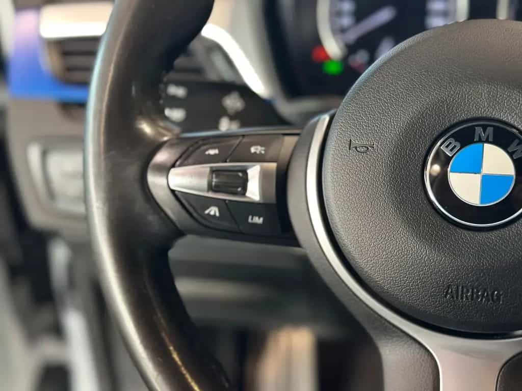 BMW X1 xDrive20d M Sport Steptronic 2.HA/NAV/ACC/HUD 08/2019-photo-41