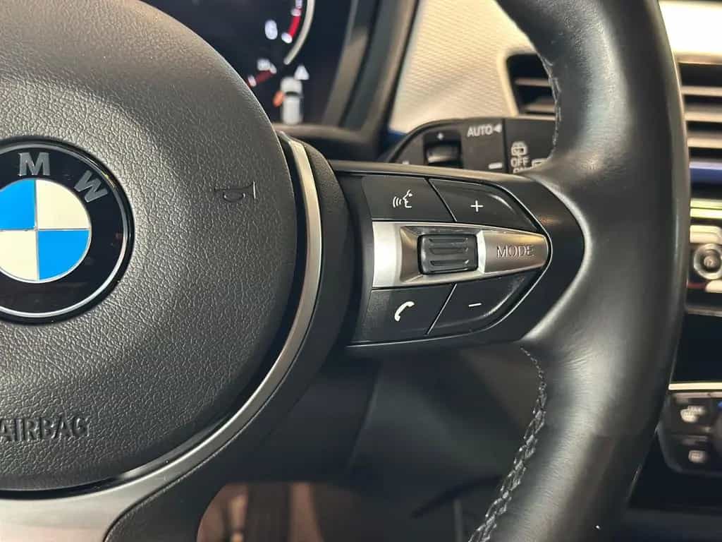 BMW X1 xDrive20d M Sport Steptronic 2.HA/NAV/ACC/HUD 08/2019-photo-42