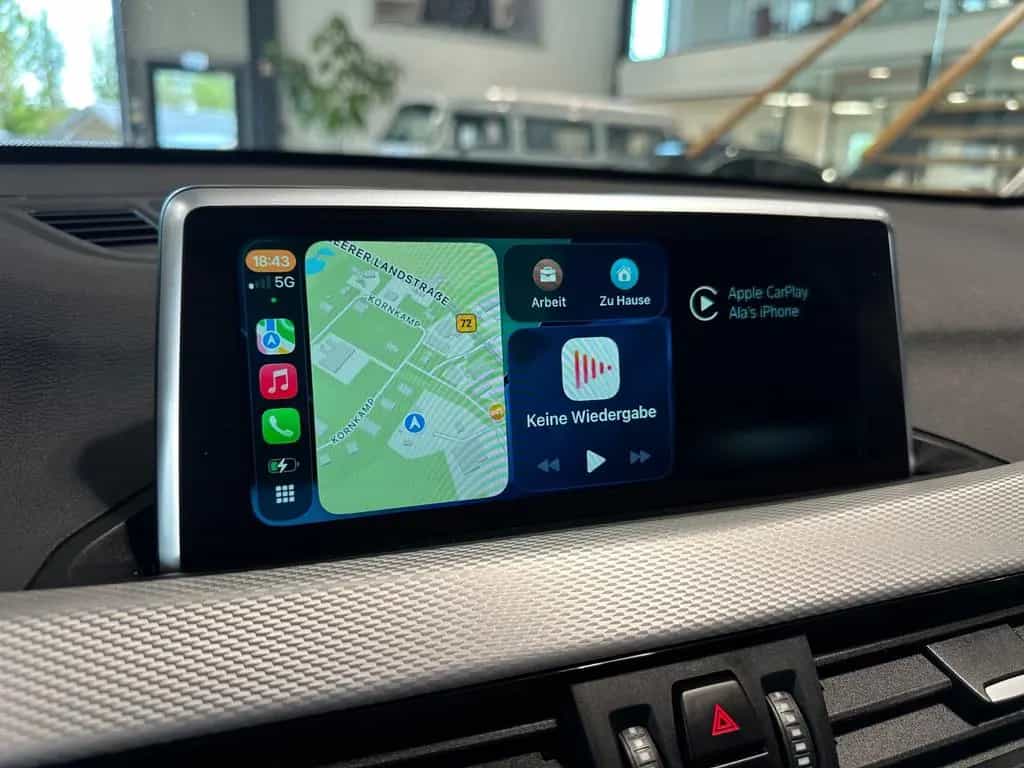 BMW X1 xDrive20d M Sport Steptronic 2.HA/NAV/ACC/HUD 08/2019-photo-44