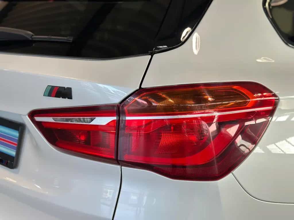 BMW X1 xDrive20d M Sport Steptronic 2.HA/NAV/ACC/HUD 08/2019-photo-7