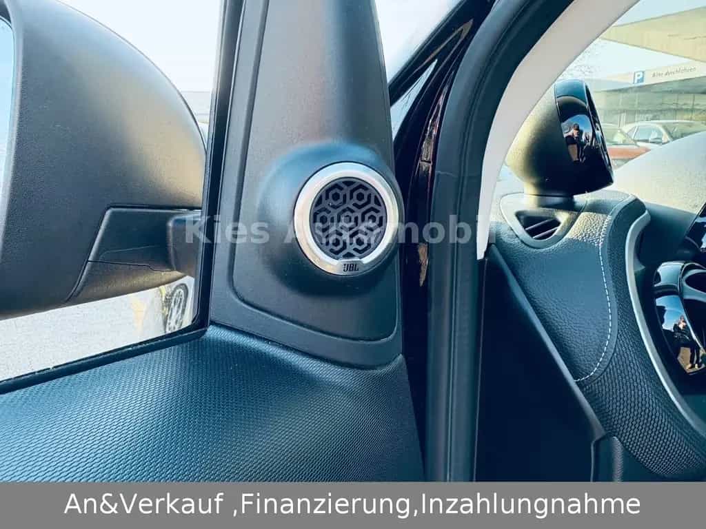 Smart ForTwo Brabus Xclusive 109Ps LEDER/JBL/NAVI/PANO 07/2017-photo-13