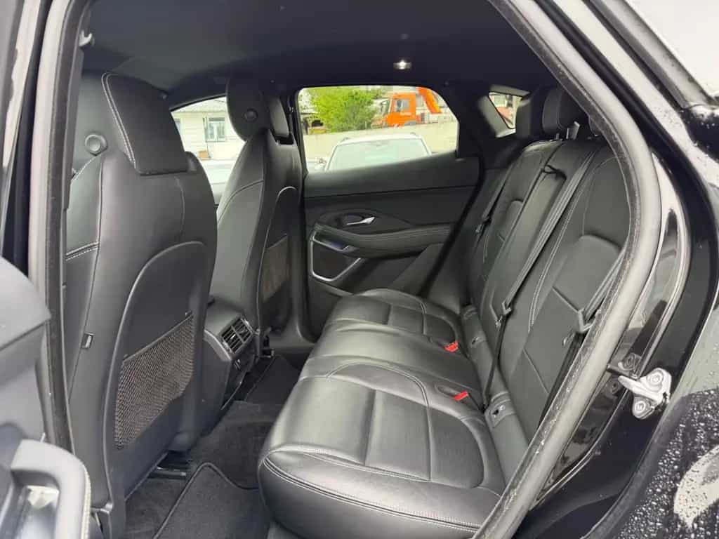 Jaguar E-Pace E-PACE R-Dynamic S AWD 11/2018-photo-14