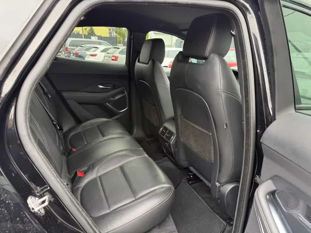 Jaguar E-Pace E-PACE R-Dynamic S AWD 11/2018-photo-18