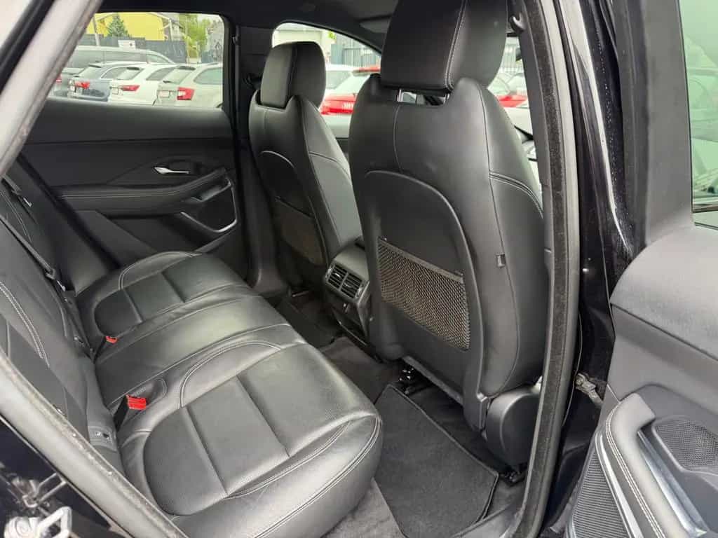 Jaguar E-Pace E-PACE R-Dynamic S AWD 11/2018-photo-21