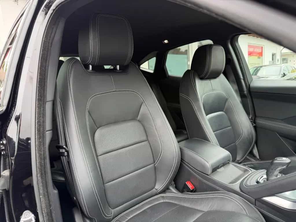 Jaguar E-Pace E-PACE R-Dynamic S AWD 11/2018-photo-23
