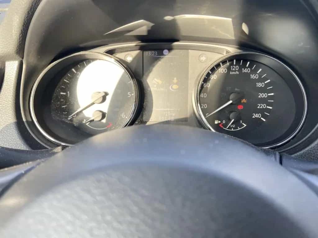 Nissan X-Trail Tekna 4x4 360 Kamera LED-Tagfahrlicht BT 01/2020-photo-14