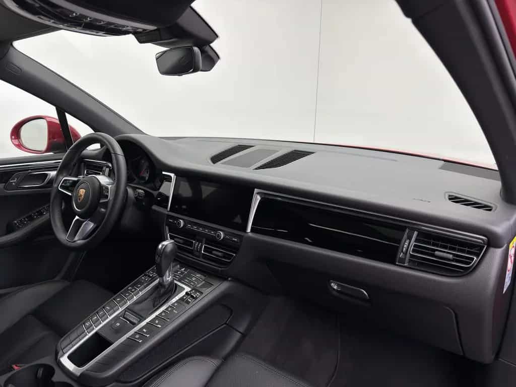 Porsche Macan S|Pano|Bose|AHK|PASM|PCM|Lenkradheizung| 03/2020-photo-11