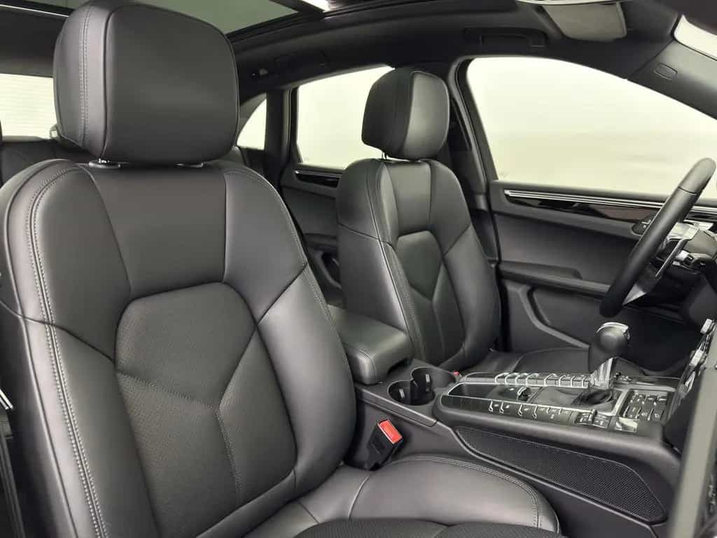Porsche Macan S|Pano|Bose|AHK|PASM|PCM|Lenkradheizung| 03/2020-photo-13