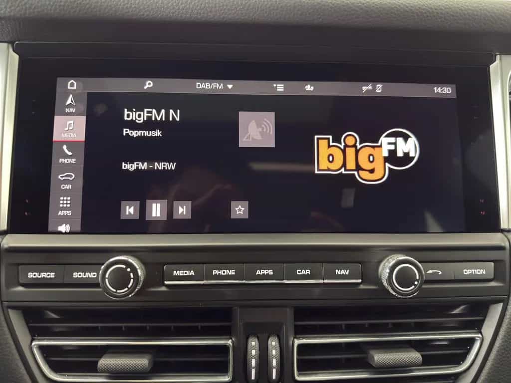 Porsche Macan S|Pano|Bose|AHK|PASM|PCM|Lenkradheizung| 03/2020-photo-15