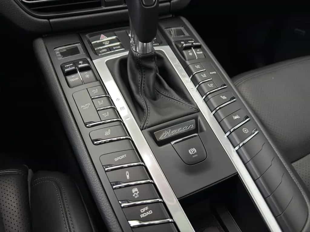 Porsche Macan S|Pano|Bose|AHK|PASM|PCM|Lenkradheizung| 03/2020-photo-17