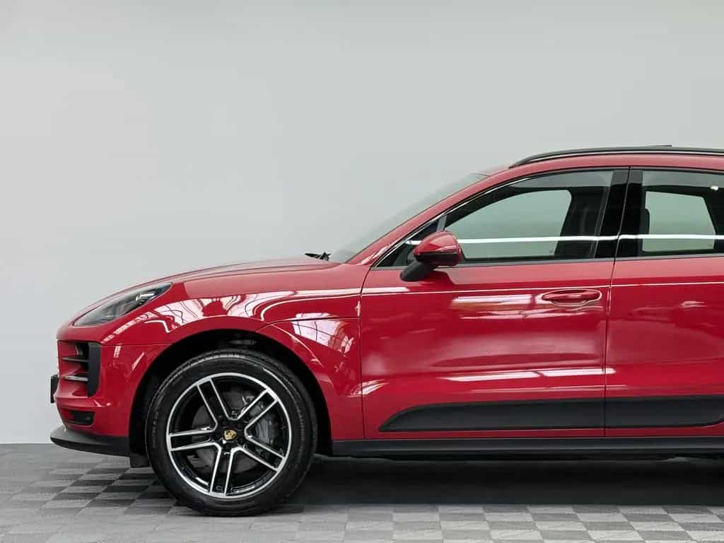Porsche Macan S|Pano|Bose|AHK|PASM|PCM|Lenkradheizung| 03/2020-photo-18