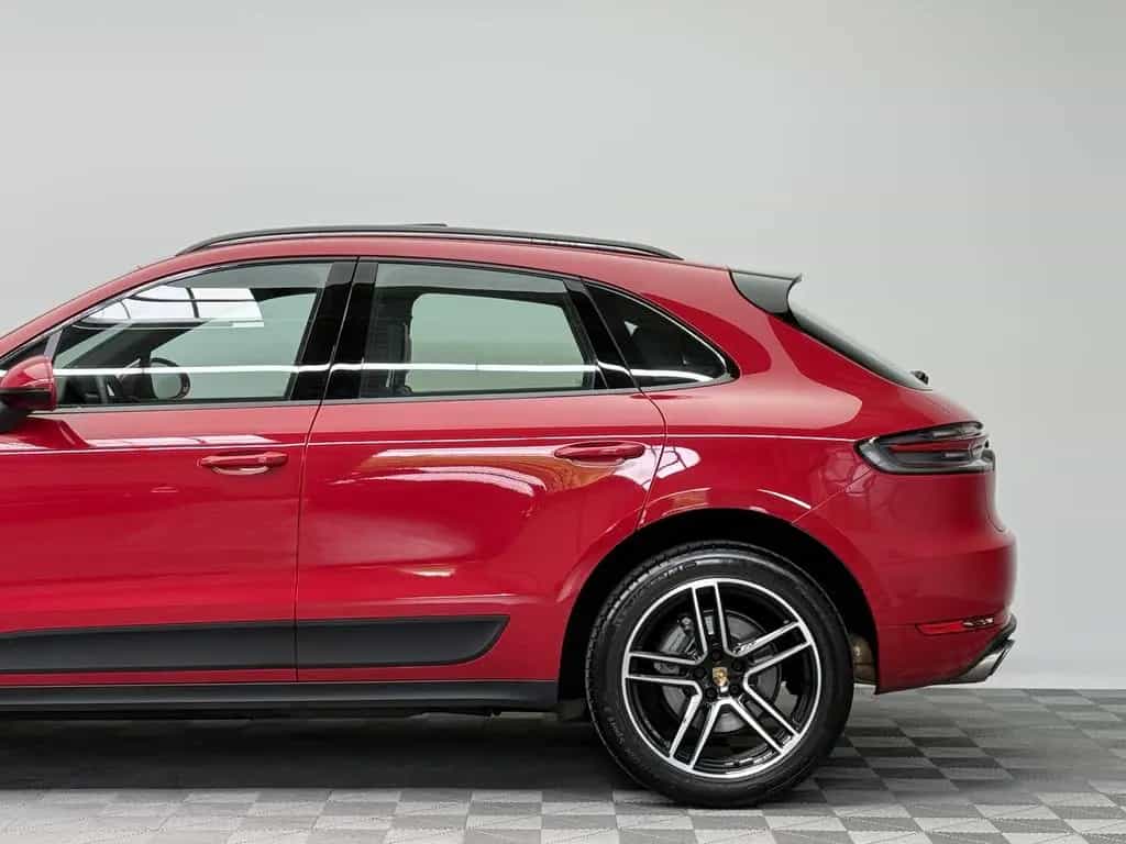 Porsche Macan S|Pano|Bose|AHK|PASM|PCM|Lenkradheizung| 03/2020-photo-19