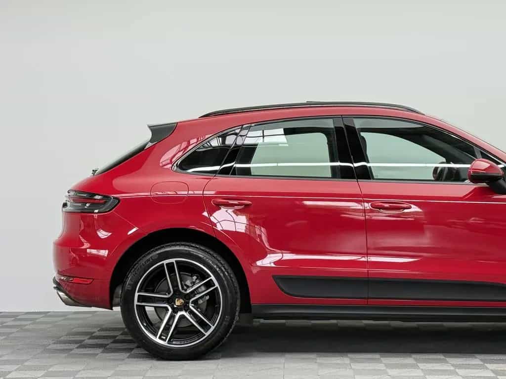 Porsche Macan S|Pano|Bose|AHK|PASM|PCM|Lenkradheizung| 03/2020-photo-20