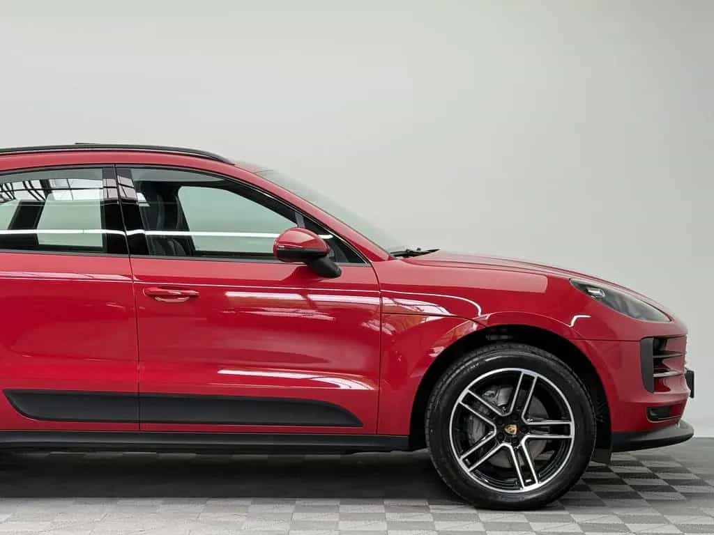 Porsche Macan S|Pano|Bose|AHK|PASM|PCM|Lenkradheizung| 03/2020-photo-21