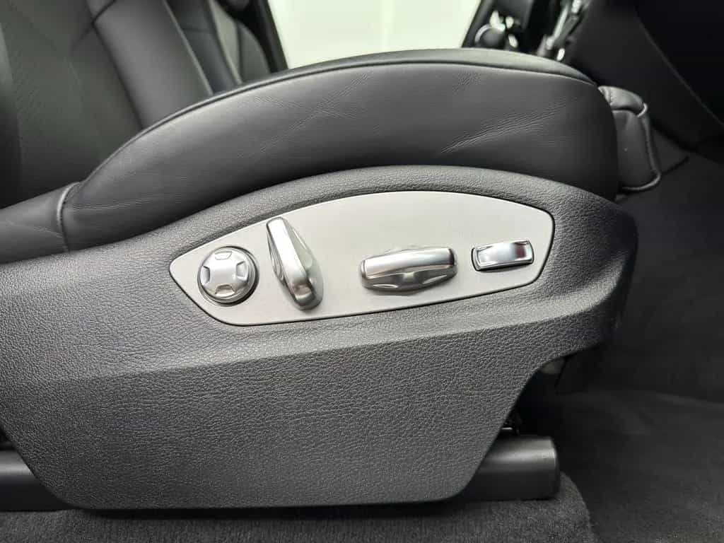 Porsche Macan S|Pano|Bose|AHK|PASM|PCM|Lenkradheizung| 03/2020-photo-26