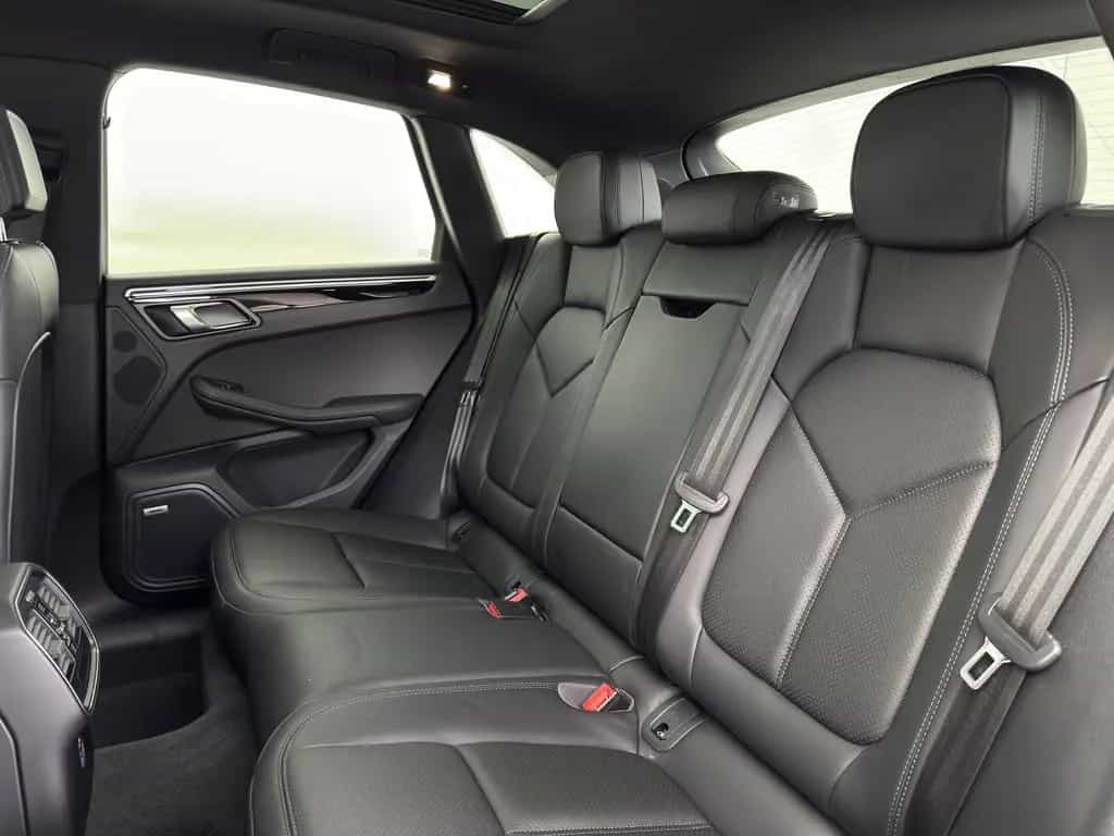 Porsche Macan S|Pano|Bose|AHK|PASM|PCM|Lenkradheizung| 03/2020-photo-31