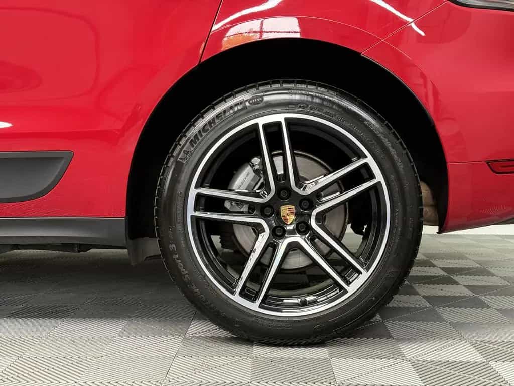 Porsche Macan S|Pano|Bose|AHK|PASM|PCM|Lenkradheizung| 03/2020-photo-33