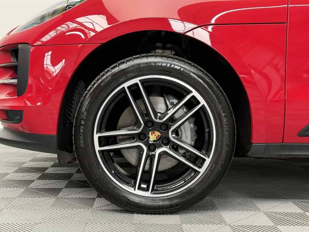 Porsche Macan S|Pano|Bose|AHK|PASM|PCM|Lenkradheizung| 03/2020-photo-34