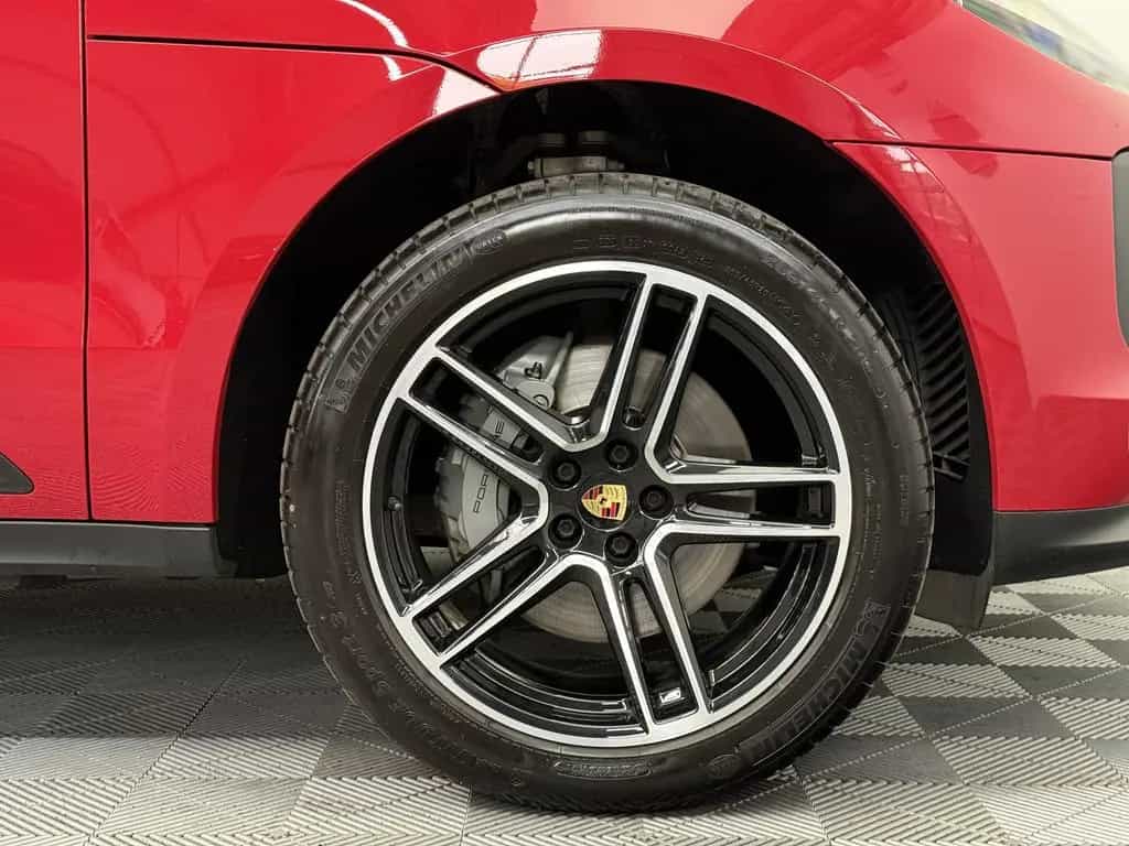 Porsche Macan S|Pano|Bose|AHK|PASM|PCM|Lenkradheizung| 03/2020-photo-38