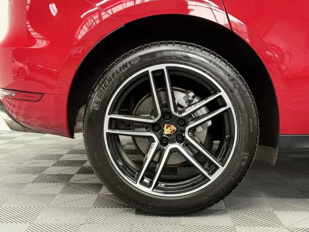 Porsche Macan S|Pano|Bose|AHK|PASM|PCM|Lenkradheizung| 03/2020-photo-39