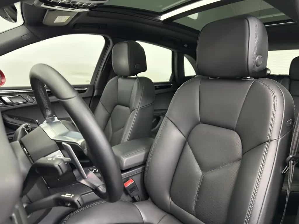 Porsche Macan S|Pano|Bose|AHK|PASM|PCM|Lenkradheizung| 03/2020-photo-6