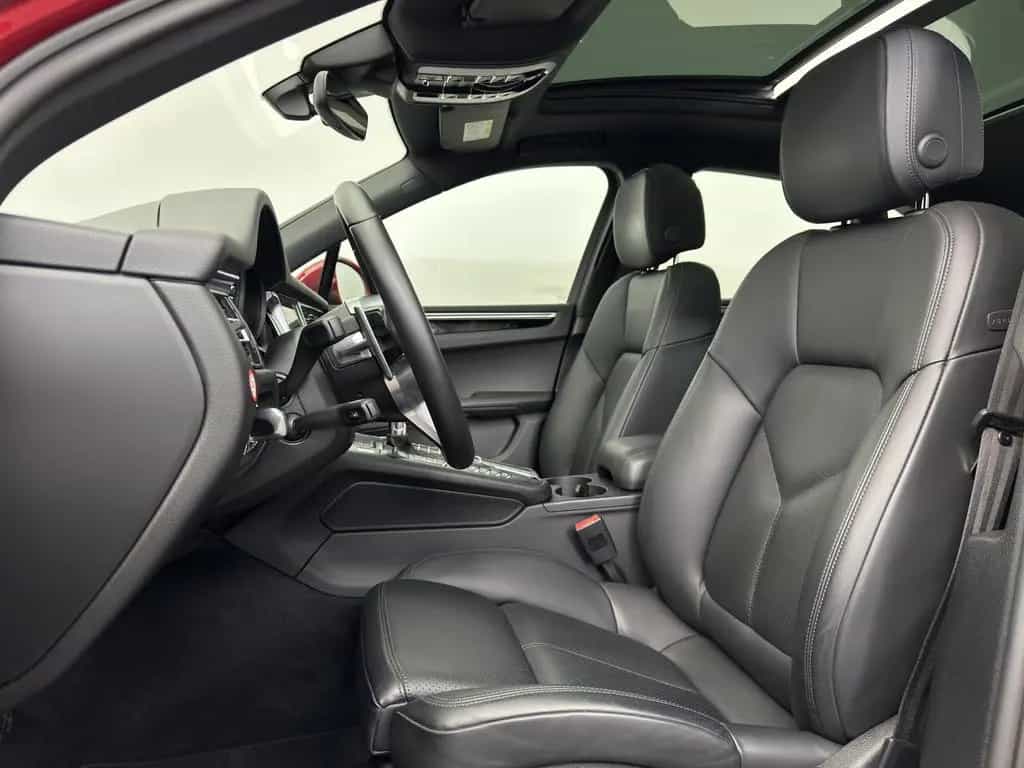 Porsche Macan S|Pano|Bose|AHK|PASM|PCM|Lenkradheizung| 03/2020-photo-7