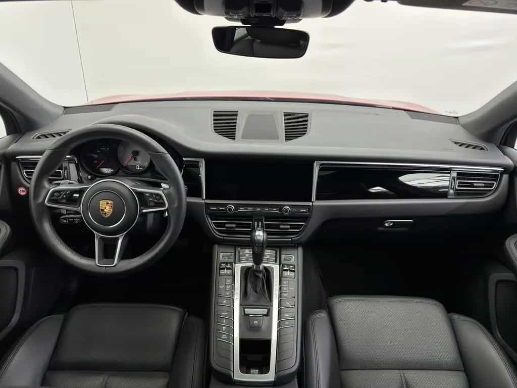 Porsche Macan S|Pano|Bose|AHK|PASM|PCM|Lenkradheizung| 03/2020-photo-9