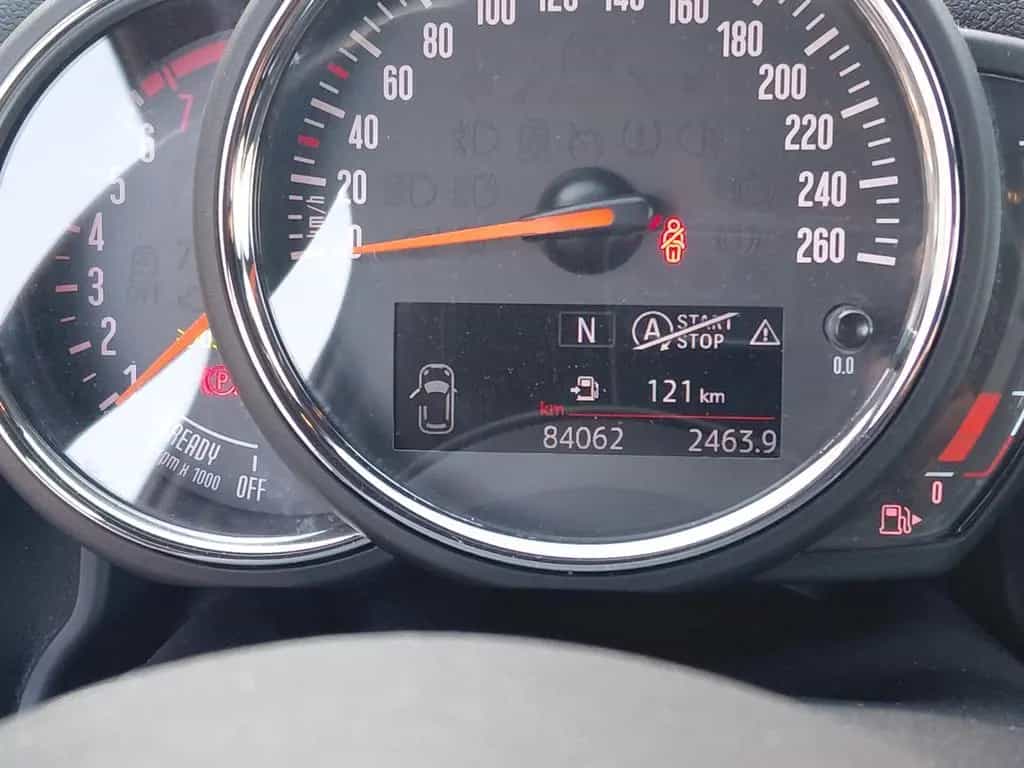 MINI Cooper Countryman Mini Cooper Countryman 1.5 06/2019-photo-10