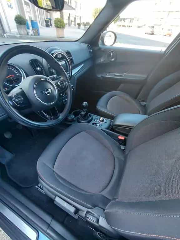MINI Cooper Countryman Mini Cooper Countryman 1.5 06/2019-photo-11