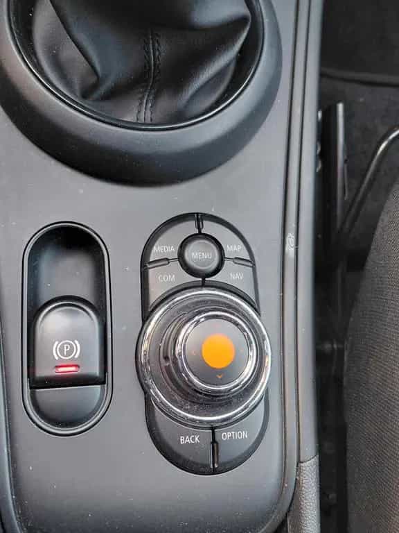 MINI Cooper Countryman Mini Cooper Countryman 1.5 06/2019-photo-12