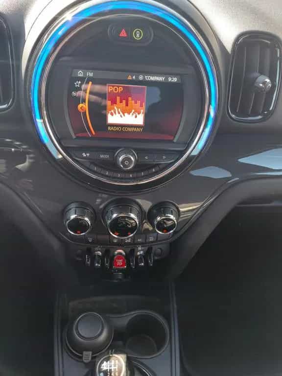 MINI Cooper Countryman Mini Cooper Countryman 1.5 06/2019-photo-13