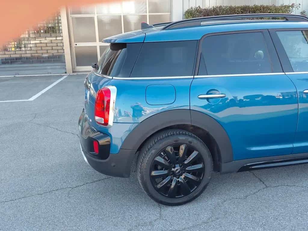 MINI Cooper Countryman Mini Cooper Countryman 1.5 06/2019-photo-4