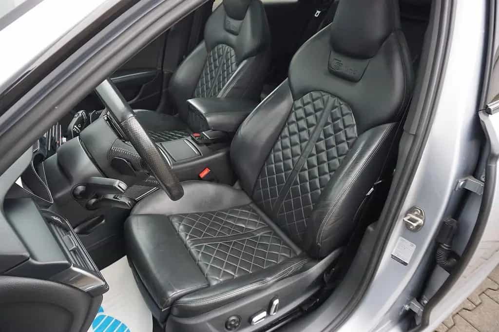 Audi A6 3.0 TDI comp. *UNFALLFREI *ERSTLACK *19% MwSt 02/2017-photo-17