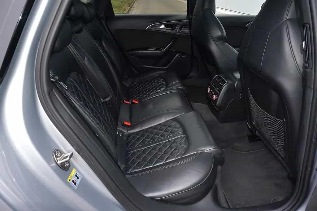Audi A6 3.0 TDI comp. *UNFALLFREI *ERSTLACK *19% MwSt 02/2017-photo-19
