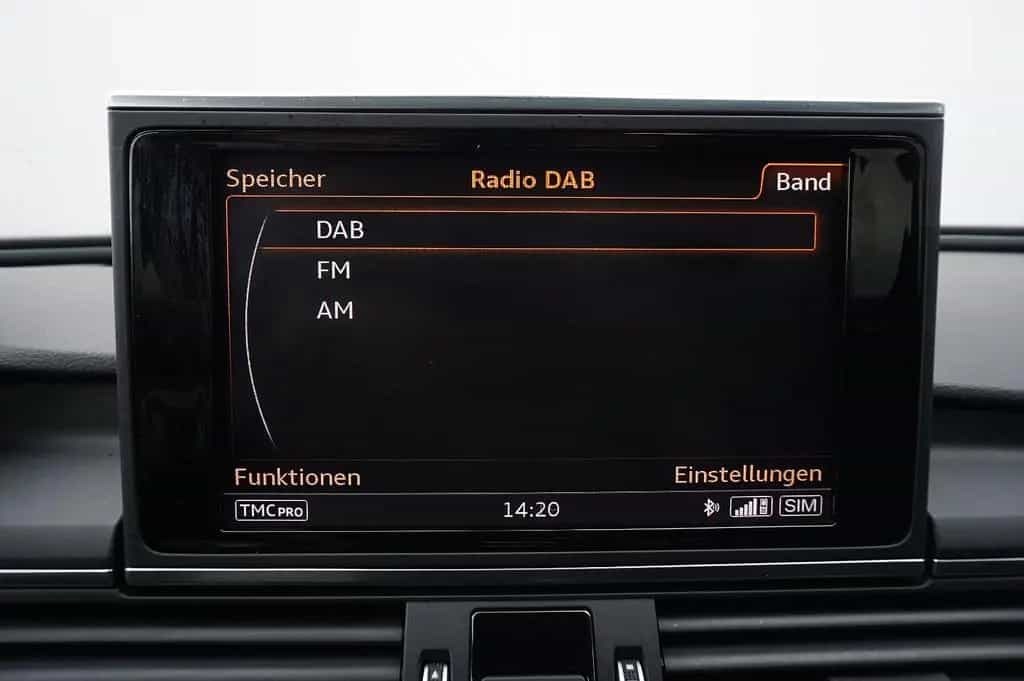 Audi A6 3.0 TDI comp. *UNFALLFREI *ERSTLACK *19% MwSt 02/2017-photo-8